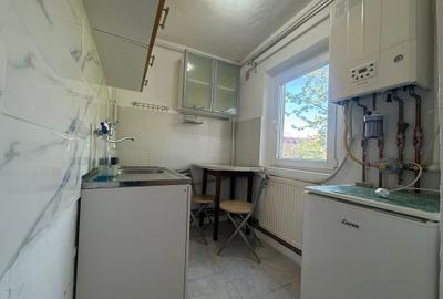 Garsonieră în Aradului - 4