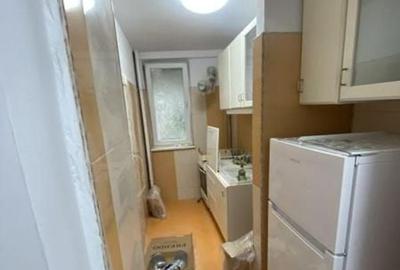 APARTAMENT 4 CAMERE RENOVAT MOBILAT SI UTILAT DRUMUL TABEREI METROU - 7