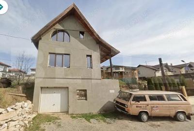 Investi?ie ! Casa individuala 163 mp utili, panorama, zona centrala Baciu ! - 6