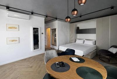 Garsonieră în Albert - 2