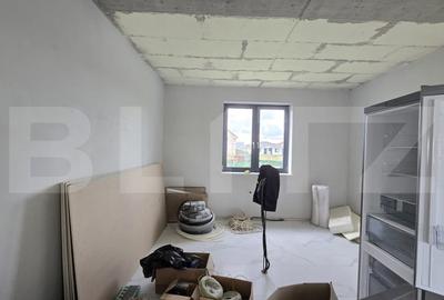 Casa 5 camere -160 mp. Teren 750 mp. Paulesti - 16