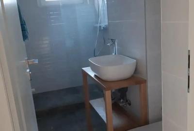 Apartament o camera decomandat etaj 3 amenajat complet zona Sagului - 2