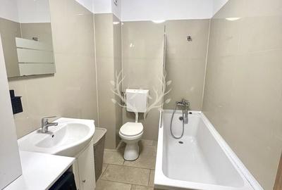 Apartament în Andrei Mureșanu