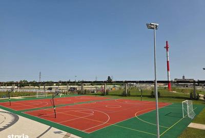Teren de 711 mp, în 6 Vânători - 15