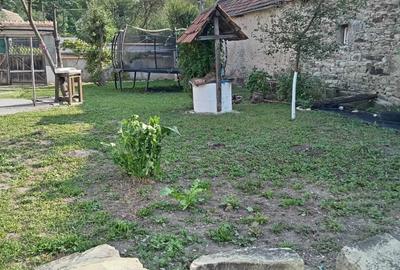 Casă cu 3 camere în Central - 4