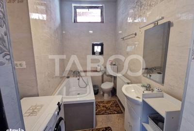 Apartament cu 2 camere nedecomandat în Orașul de Jos - 1