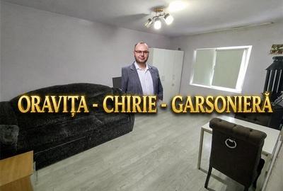 Garsonieră decomandată, mobilată în Vest