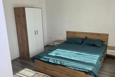 Garsonieră decomandată în Exterior Vest