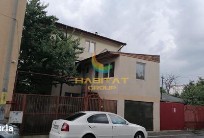 Casă cu 7 camere cu Teren 211 Mp în Vitan