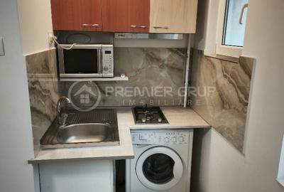 Apartament cu 2 camere în Podu Roș - 3