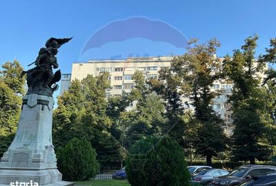 Garsonieră decomandată, mobilată în Brezoianu - 8