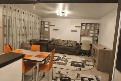 Apartament cu 2 camere semidecomandat, mobilat în Vitan - 1