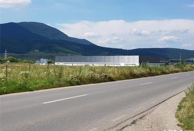 Teren în Central - 2