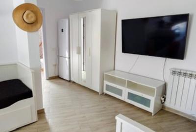 Apartament cu 2 camere decomandat în Mamaia-Sat