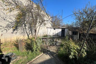 Casă individuală cu 2 camere cu Canalizare în Chișoda - 3