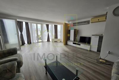 Apartament cu 2 camere, mobilat în Girocului