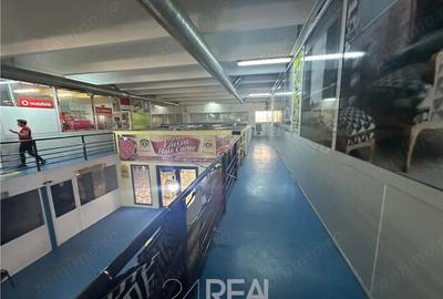 Spațiu comercial, în Bucureștii Noi - 1