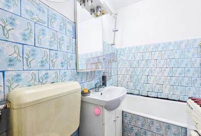Apartament cu 2 camere decomandat, mobilat în Drumul Taberei - 5