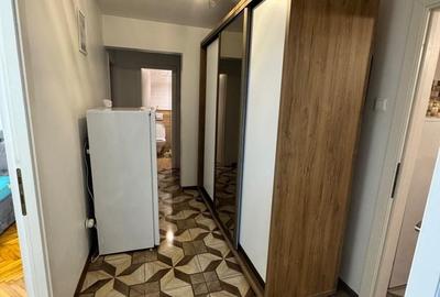 Apartament cu 3 camere decomandat în Nord