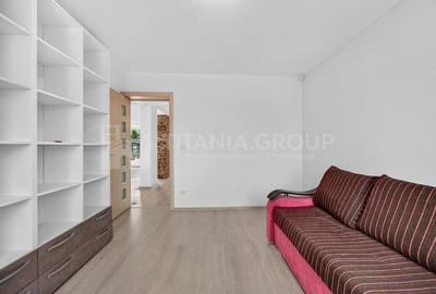Casă cu Teren 650 Mp în Stupini