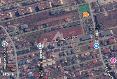 Spațiu comercial, în Ultracentral - 5
