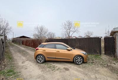 Teren Construcții intravilan de 1000 mp, în Nord - 2