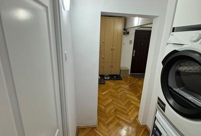 Apartament cu 3 camere decomandat în Calea Aradului