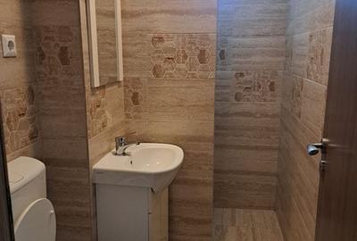 Apartament cu 2 camere nedecomandat în Central - 2