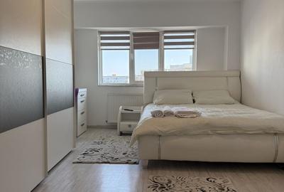 Apartament cu 3 camere în Mărăști - 16