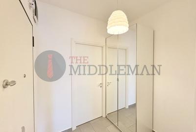 Apartament cu 4 camere decomandat, mobilat în Floreasca - 5