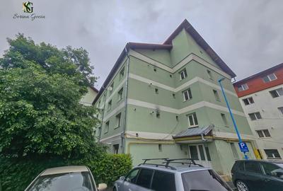 Garsonieră decomandată, mobilată în Centrul Civic - 12