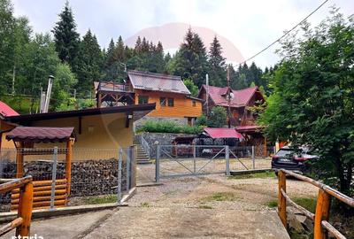 Casă cu 4 camere în Râșca - 1