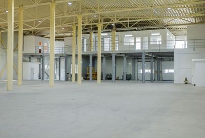 Spațiu industrial, de 2,100 mp, în Nord - 7
