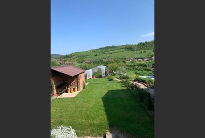 Casă cu 7 camere cu Garaj în Brebi - 2