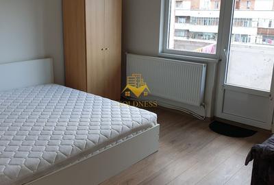 Apartament cu 3 camere decomandat, mobilat în Mănăștur