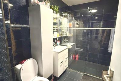 Apartament cu 3 camere semidecomandat, mobilat în Florești - 9