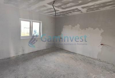 Casă individuală cu 3 camere cu Teren 500 Mp în Betfia - 2