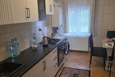 Apartament cu 2 camere decomandat în Central - 4