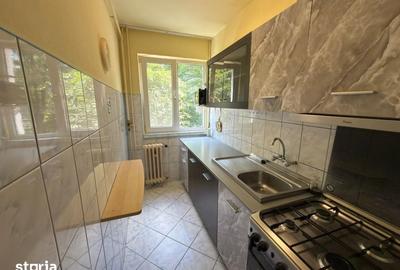 Apartament cu 2 camere semidecomandat în Malu Roșu - 9