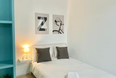 Garsoniera Spatioasa (Bloc 2017) Lux Rond Alba Iulia Decebal - 30