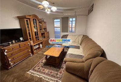 Apartament cu 2 camere semidecomandat, mobilat în Sud - 3
