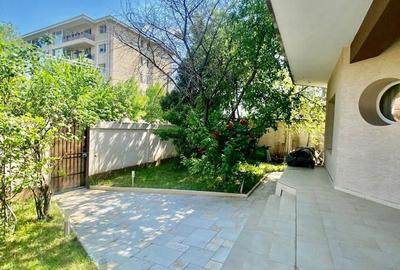 CASA INDIVIDUALA CU PISCINA METROU APARATORII PATRIEI - 4