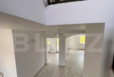 Duplex nou, 305 mp utili, gradina ?i terasa, zona Cisna - 12