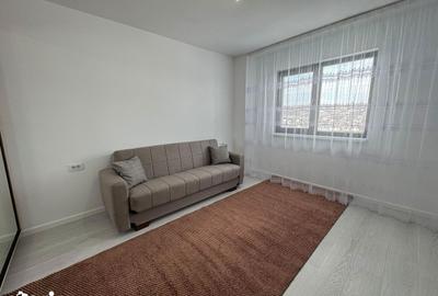 Apartament cu 2 camere decomandat, mobilat în Central - 3