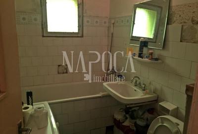 Apartament 3 camere de vanzare in Zorilor, Cluj Napoca - 3