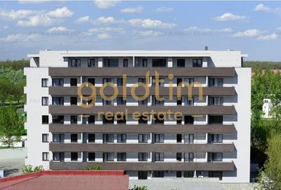 Apartament cu 2 camere decomandat, mobilat în Băneasa - 7
