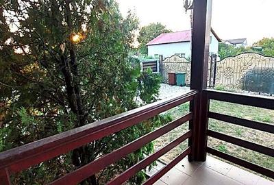 Casa de vanzare Tancabesti, com Snagov | Oaza de liniste | 1200 mp - 4