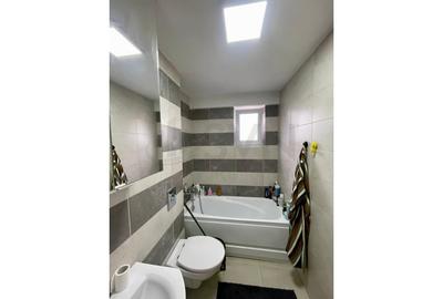 REA1025386 Apartament 2 Camere Mobilat I Bulevardul Pipera I Iancu Nicolae - 5