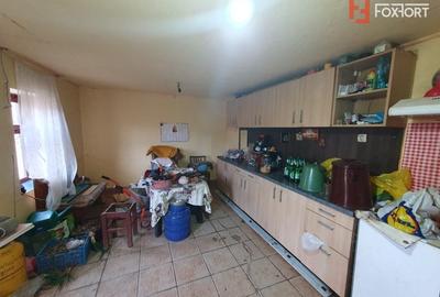 Teren intravilan de 1300 mp, Asfalt - Jebel - 7