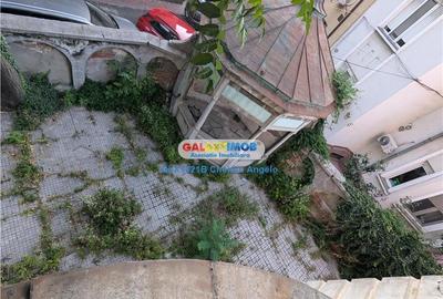 Unirii Regina Maria,oportunitate vilă D+P+E+M 750mp utili, teren 445mp - 28